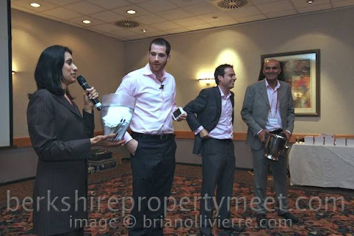 Rob Moore & Mark Homer of Progressive Property